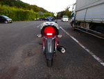     Honda CBF125 2012  9